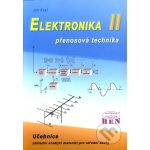 Elektronika 2 - přenosová technika - Kesl Jan