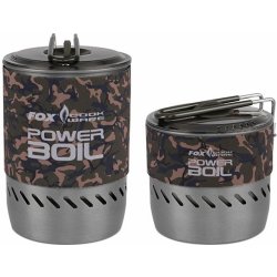 Cookware Infrared Power Boil 1,25 l