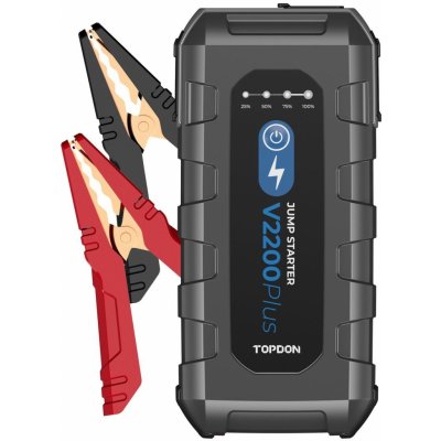 Topdon V2200