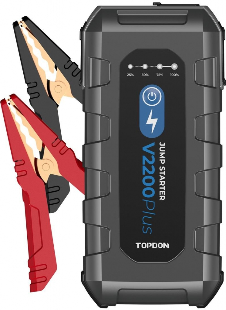 Topdon V2200