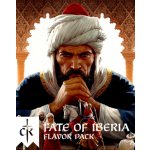Crusader Kings 3 Fate of Iberia – Hledejceny.cz
