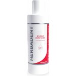 HERBADENT PROFESSIONAL Bylinná ústní voda s chlorhexidinem 240 ml – Zbozi.Blesk.cz
