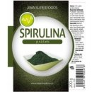 AWA superfoods Spirulina prášek 200 g