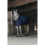 EQUITHEME Stájová deka Confortech tmavě modrá – Zboží Mobilmania