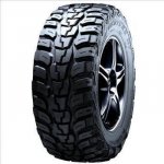 Kumho Road Venture MT KL71 31/10 R15 109Q – Hledejceny.cz