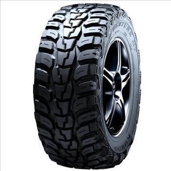 Kumho Road Venture MT KL71 31/10 R15 109Q