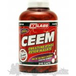 XXtreme Nutrition CEEM 240 kapslí – Hledejceny.cz