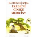 Ilustrovaná kniha tradiční čínské medicíny