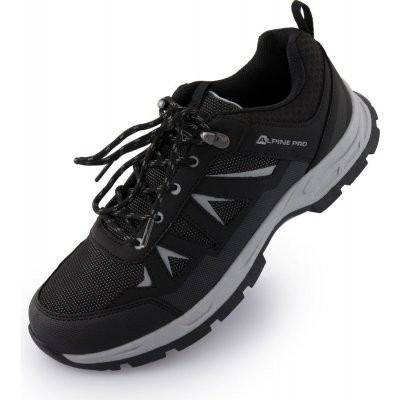 Alpine Pro Lonefe ubta337 pánské sandály černá – Zboží Mobilmania