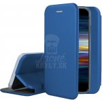 Elegance modré – Sony Xperia L3 – Sleviste.cz