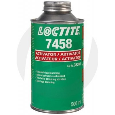 Loctite 7458 aktivátor CA 500 ml