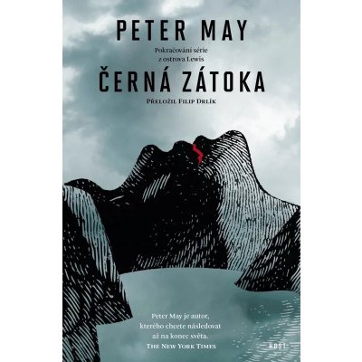 Černá zátoka – Zboží Dáma
