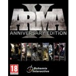 ArmA X: Anniversary Edition – Zboží Mobilmania