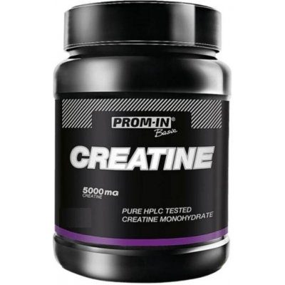 Prom-In Creatine Monohydrate 400g – Zboží Dáma