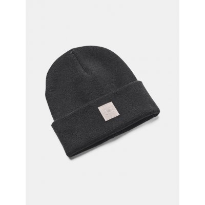 Under Armour dámská čepice UA Halftime Cuff-BLK Černá – Hledejceny.cz