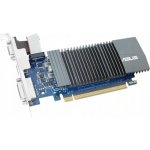 Asus GT710-SL-2GD3-BRK-EVO 90YV0I70-M0NA00 – Hledejceny.cz