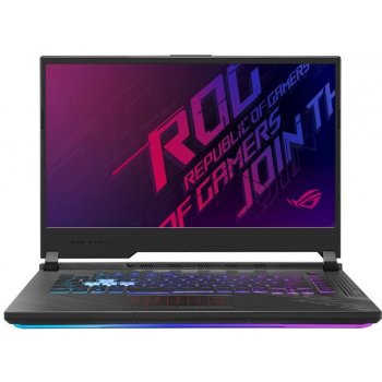 Asus G512LW-HN084T