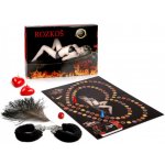 Erotická hra pro dospělé - ROZKOŠ – Zboží Mobilmania