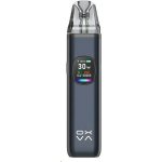 OXVA Xlim Pro 2 Pod 1300 mAh Titanium Blue 1 ks – Zboží Dáma