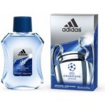 adidas UEFA Champions League voda po holení 100 ml – Zboží Dáma