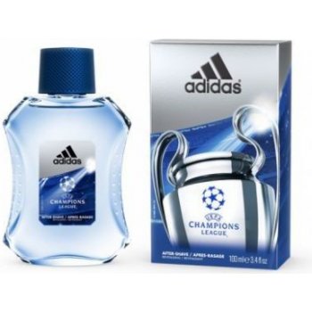 adidas UEFA Champions League voda po holení 100 ml