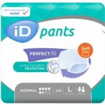 iD Pants Normal L 14 ks – Zbozi.Blesk.cz