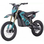 LAMAX eJumper DB70 1400 W 48 V černá/tyrkysová | Zboží Auto