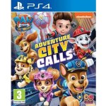 Paw Patrol: Adventure City Calls – Zbozi.Blesk.cz