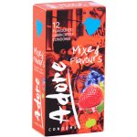 Adore Flavours 12 ks – Zboží Mobilmania
