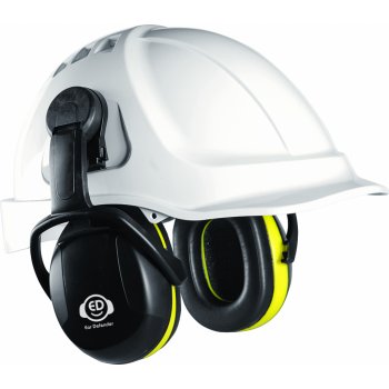 ED 2C Ear Defender žlutá