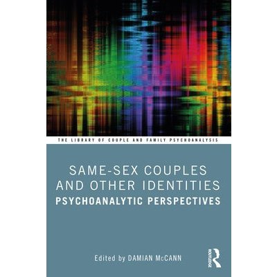 Same-Sex Couples and Other Identities