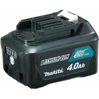 Makita BL1041B 4Ah (10,8V a 12V) Li-ion 10,8V & 12V – Zboží Mobilmania