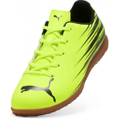 Puma Attacanto Ii It Jr modrá – Zboží Mobilmania