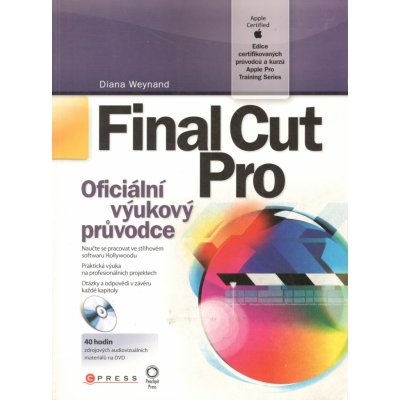 Final Cup Pro + DVD – Hledejceny.cz