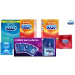 Durex balíček 40ks – Zbozi.Blesk.cz