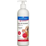 Francodex Salmon Oil lososový olej pro psy kočky 500 ml – Hledejceny.cz