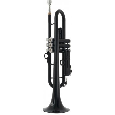 pTrumpet HYTECH BLACK – Zbozi.Blesk.cz