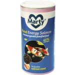 Marty Pond Energy Salmon 1 l – Hledejceny.cz