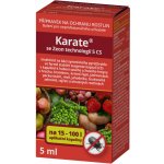 KARATE ZEON 5 CS 5 ml – Hledejceny.cz