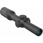 Vector Optics Continental 1-6x24 Tactical LPVO FDE – Sleviste.cz