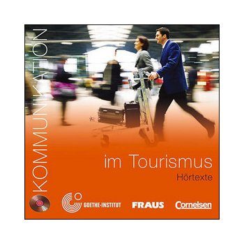 Kommunikation im Tourismus