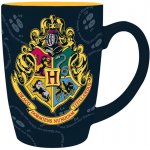 CurePink Keramický hrnek Harry Potter Zůstat v Bradavicích ABYMUGA133 400 ml – Hledejceny.cz