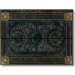 Paperblanks Desky na dokumenty A4 Nocturnelle – Zboží Živě