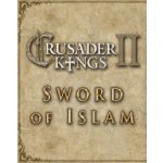 Crusader Kings 2: Sword of Islam – Hledejceny.cz