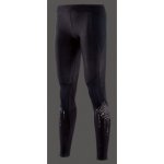 Skins A400 Womens Starlight Long Tights Nexus Černá – Zbozi.Blesk.cz