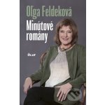 Minútové romány - Oľga Feldeková – Zboží Mobilmania