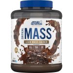 Applied Nutrition CRITICAL MASS 2400 g – Zboží Mobilmania