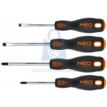 Sada šroubováků PH, PL, magnet, NEO tools 7 ks, balení 1 ks – Zboží Dáma