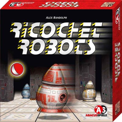 Rexhry Ricochet Robots – Zbozi.Blesk.cz