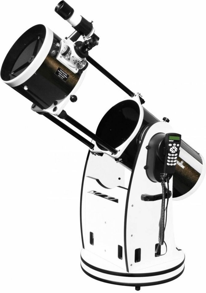 Skywatcher Newton 254/1200 GoTo